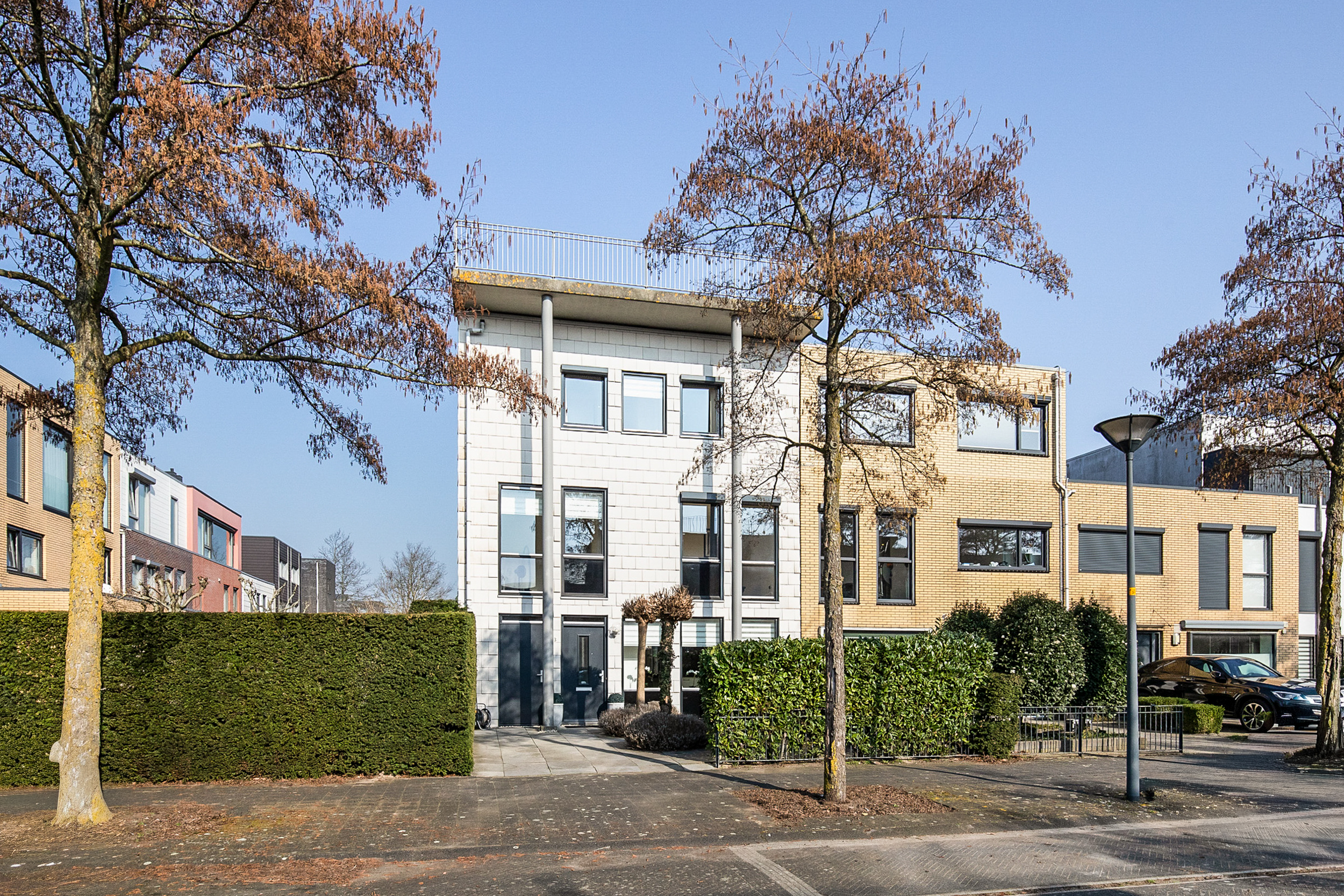 Goudplaat 73 , 2134 WK Hoofddorp 0