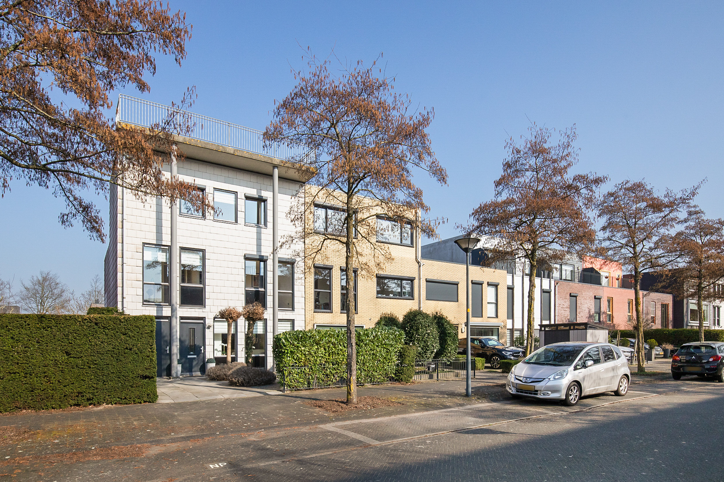 Goudplaat 73 , 2134 WK Hoofddorp 6